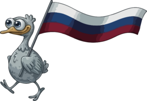 Изготовление флагов